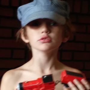 Meet your Posher, Jennifer